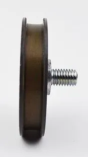 65mm Door Hanger Roller for Hitachi Elevators