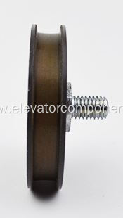 Door Hanger Roller for Hitachi Elevators  65*13*6202