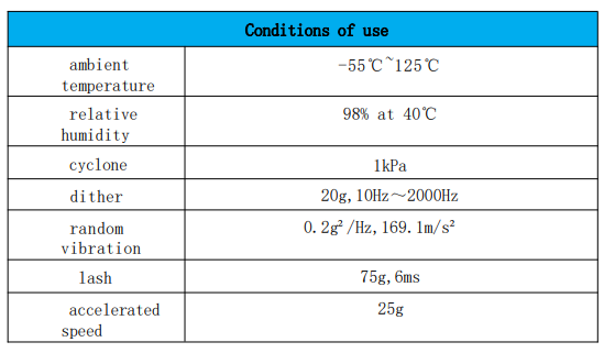 JSB-83M Military Hybrid Relay