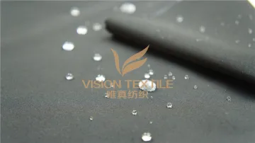 228T Polyester Waterproof Taslon