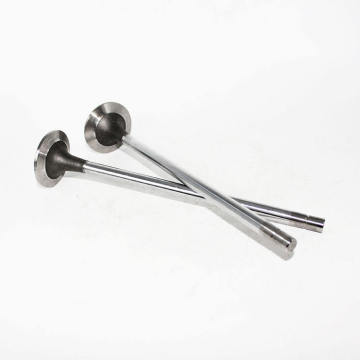 New Arrival ISX15 and QSX15 Diesel Engine Cylinder Head Parts: Comprehensive Collection of Engine Intake Valves