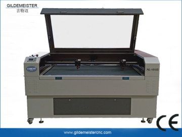 CNC Laser Engraving Machine