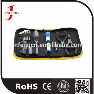 Super quality professional ningbo factory useful oem torch tool set for promotion