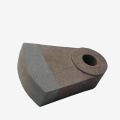 Wear Resistant Casting Electric Hammer