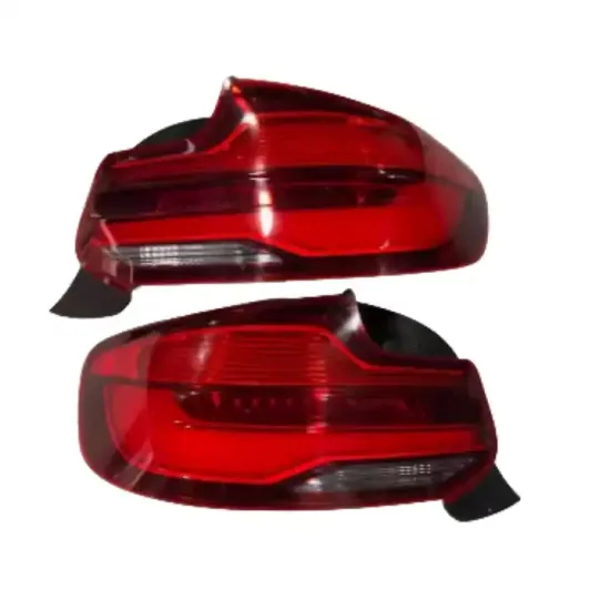 High Quality Brake Light for BMW 2 Series F22 2018-2021 Tail Light Auto Lighting System