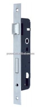 China Window and Door Hardware/Door Lock Sliding Glass Door Lock Door Key Locks