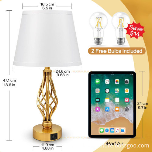 table lamp