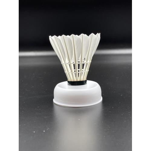 Superior Quality Duck Feather Shuttlecock Badminton