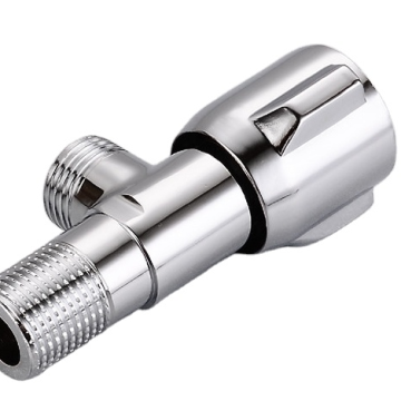 Κίνα 7070 Θερμαντήρα νερού της τουαλέτας Universal Cold and Hot Valve Valve Valve