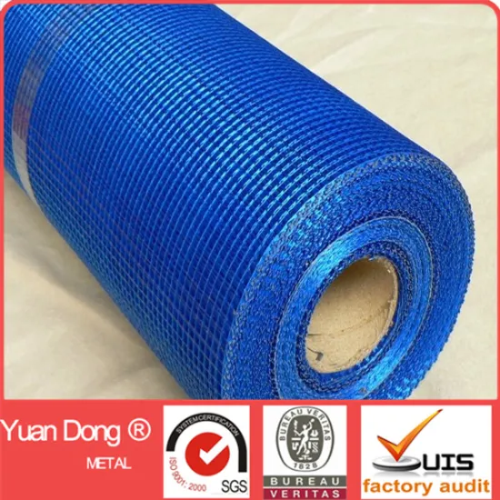 mesh cloth/ window screening/High quality fiber glass reseal cloth