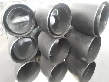 4 Long Radius Pipe Elbow