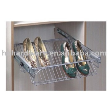 Wardrobe Basket