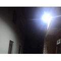 High lumen IP67 outdoor solar led flood light