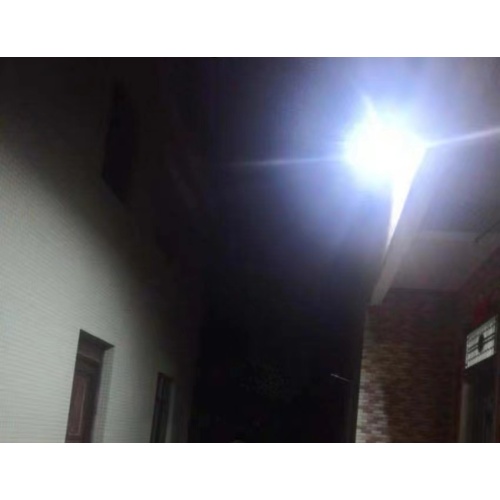 Solar Flood Light Waterproof Outdoor Led solar Flood light Supplier