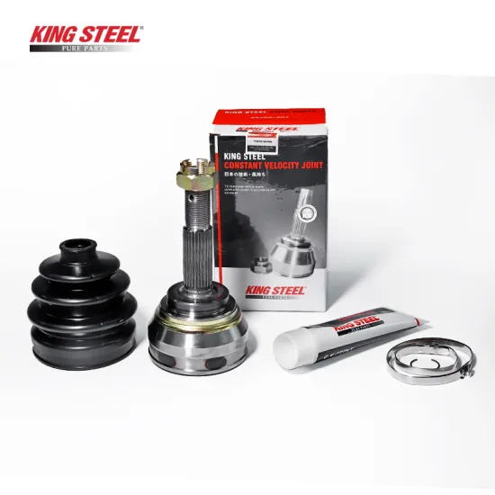 Kingsteel Auto Parts Outer CV Joint for Nissan Sunny N14 1990-1996 - NI-17 39211-60Y00