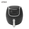 Ηλεκτρικός Oilless Mini Digital Air Fryer