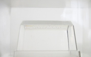 Hot Selling Crystal Acrylic Printing Pad Mold For Kent Ink Cup