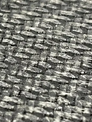 2D 2.5D Carbon Carbon Composites for High-Temperature Vacuum Furnace Resistance Plates - Carbon Fiber Production