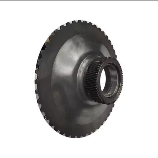 PartsHub: Comprehensive Collection of Allison 3000, 4000 Series Automatic Transmission and Clutch Parts