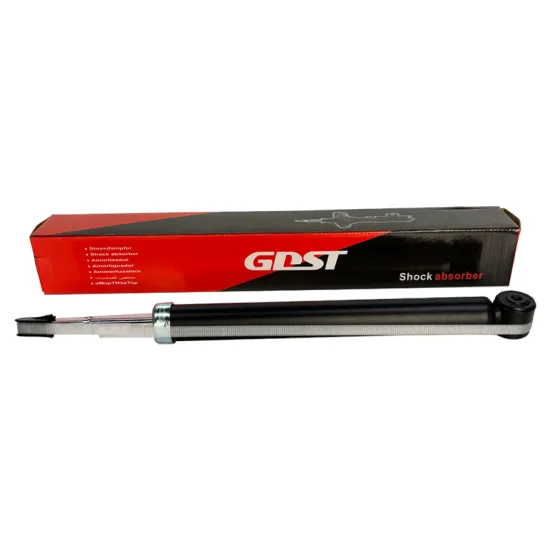 G DST Wholesale Price KYB 48530-80283 Car Parts - Front Shock Absorber for TOYOTA YARIS