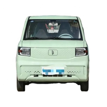 2022 LOINGBOX UNI MILEAGE MINI MINI BERANA ELETTRICA - AUTO USATI ADOPILI