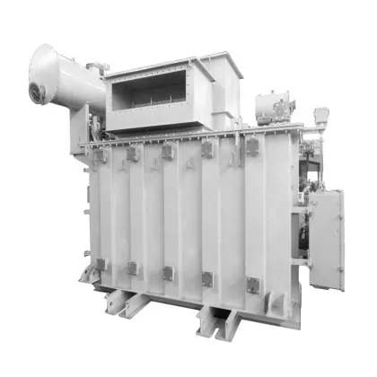 Electric Arc Furnace Transformer Solutions