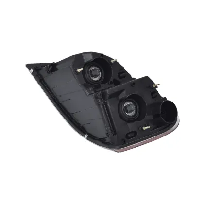 Cascadia Headlamp Assembly for Freightliner Heavy Trucks