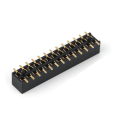 Female Header 2.0mm SMT With inner pillar