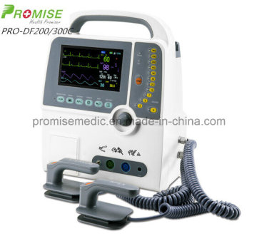 Safe Multi-Parameter Defibrillator (PRO-DF200/300C)