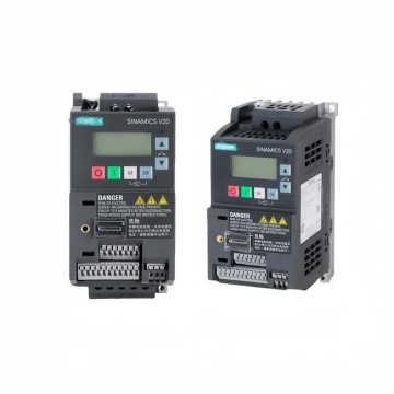 V20 220V 1.1kW Inverter - 6SL3210-5BB23-0UV1 Genuine Product