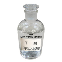 MEK Methyl Ethyl Ketone
