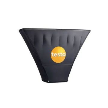 Brand New Testo 0554 4201 Air Flow Capture Hood - 12\" x 48\
