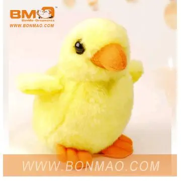Baby Chick Plush Toys