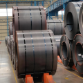 Hot Rolled Steel Sheets In Coils