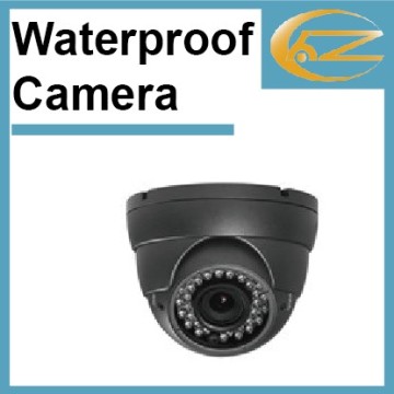CCTV Security System Camera IR Waterproof Dome Camera (HT-D01)