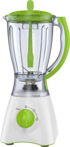 Double Safety Lock 350W blender