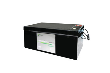 SERIA ŻELOWA SSG-12V 220AH