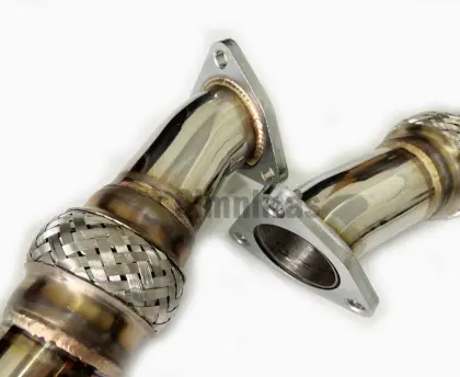 Nissan 350z ternary catalytic segment 09-21