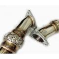 Nissan 350Z Segment catalytique ternaire 09-21