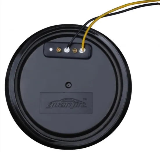 Good Sales New Durable Auto Car Taillight Lamp