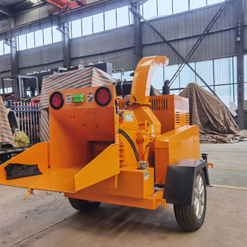 Mobile Wood Chipper Blades for Factory Machines