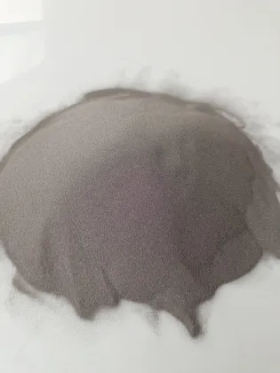 Atomized Ferrosilicon45 Powder Products