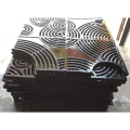 Steel Tree Gratings Steel Tree Gratings/ Tree Pool Perforated Strainer Manufactory
