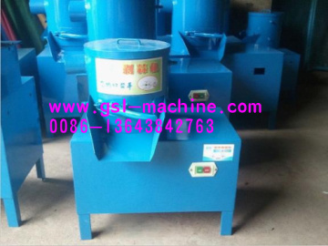 small type garlic peeling machine