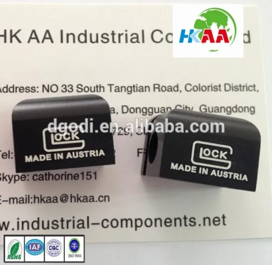 Custom Motorcycle CNC Machined Parts Shaft Support Bearing Block With Anodized Aluminum