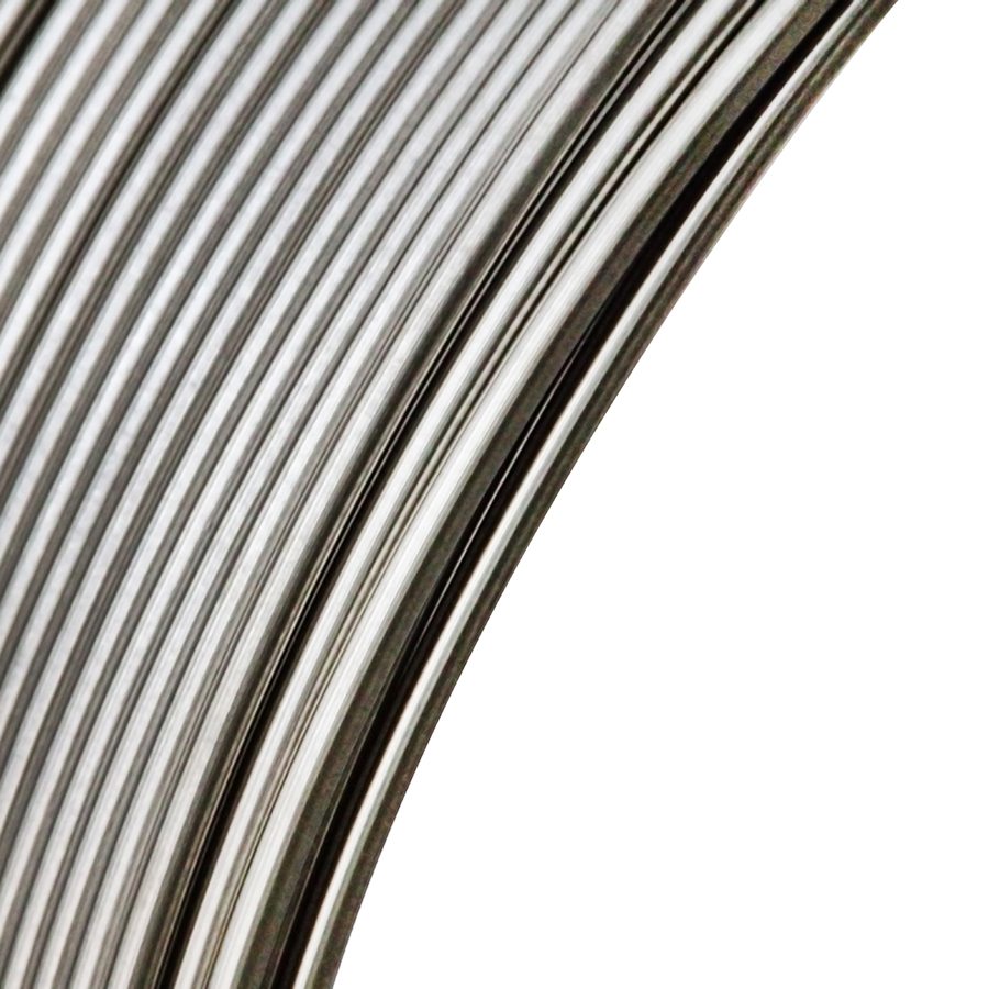 Stainless Steel Precision Coil Tube