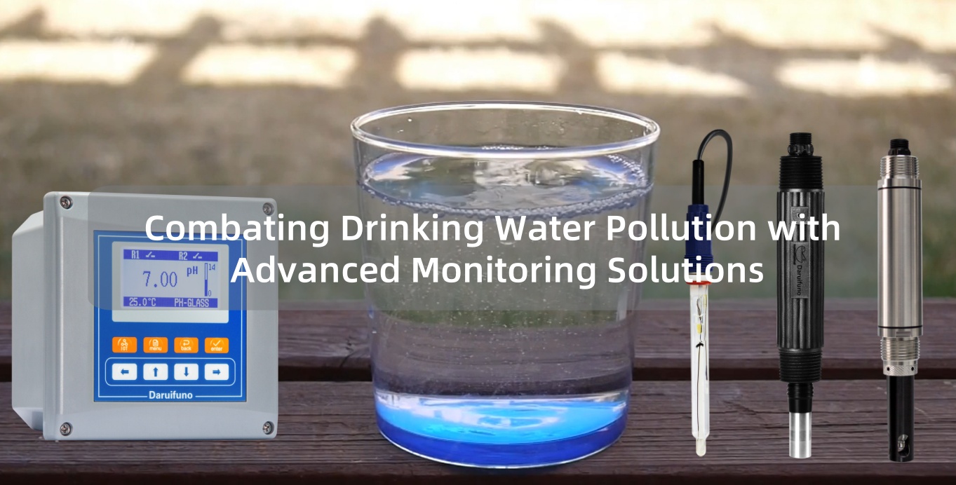 Drinking water and water quality testing equipments
