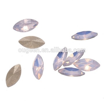 4*8mm 2016 jewelry wholesale rhineston prices crystal beads