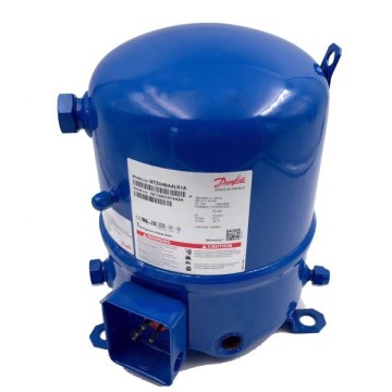 SM147A4ALB 12P Danfoss Performer Compressor: Details and Specifications