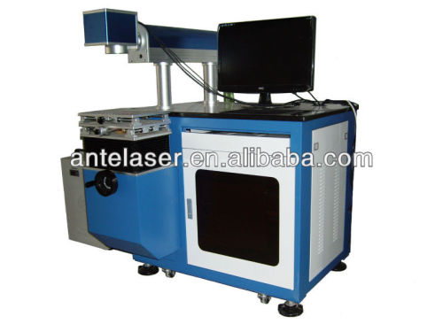 YAG Diode Pump Laser Marking Machine